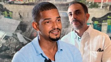 Gregory Adames: “Tú no tienes discoteca”, era la respuesta que me daba Antonio Espaillat