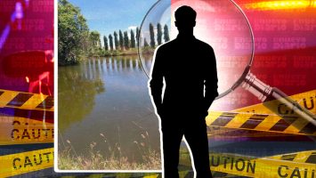 Hallan hombre muerto tras presuntamente ahogarse en un canal en Montecristi