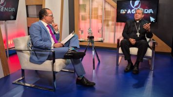 Monseñor Morel Diplán: si dejaran dinero de la corrupción en el país, no habría que hacer reformas