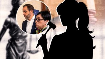 “Mi corazón quedó lacerado”: jueza se aparta caso Jet Set por su amistad con una de las víctimas mortales