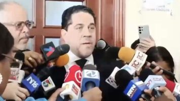 Estado reclamará RD$12 mil millones por daños al patrimonio público en caso Intrant