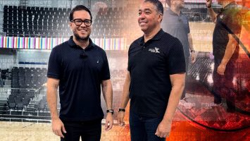 Selección Dominicana inicia este martes sus entrenamientos en la Arena Virgilio Travieso Soto