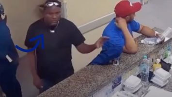 Denuncian robo de sello oficial en área de Emergencias del Hospital Juan Pablo Pina