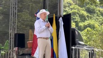 Jarabacoa da apertura al Festival de las Flores 2026 con cuatro días de actividades culturales