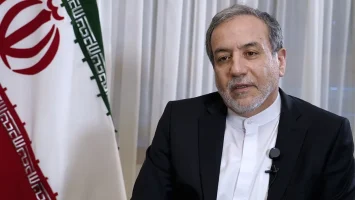 Irán y EE.UU. acercan acuerdo clave tras semanas de tensión