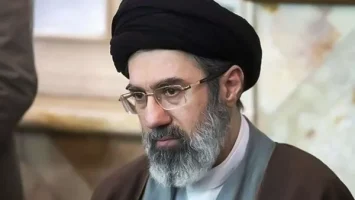 Trump dice tener pistas del paradero del nuevo líder iraní y lo califica de «más racional»