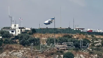 Israel mantiene bombardeos en Líbano pese a anuncio de paz