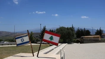 Israel y el Líbano se reúnen en Washington tras el acuerdo entre Estados Unidos e Irán
