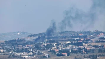 Ataques israelíes dejan 10 muertos en Líbano
