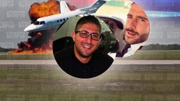 Identifican a los dos fallecidos en avión accidentado en La Romana; terminal expresa condolencias
