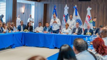 Impulsan Consejo de Desarrollo Provincial para definir obras prioritarias del Presupuesto 2027