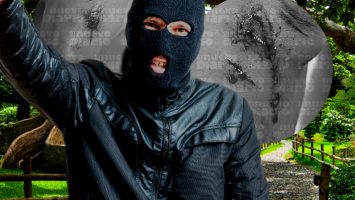 Mujer denuncia intento de secuestro en el Jardín Botánico y señala fallas en la seguridad