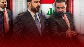 Irak crea comité para desarmar milicias y reducir influencia de grupos proiraníes