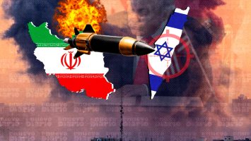 Irán ataca a Israel y pone en riesgo el acuerdo impulsado por Trump para frenar la guerra