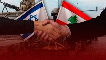 Israel y el Líbano acuerdan un alto el fuego condicionado a que Hizbulá cese sus ataques