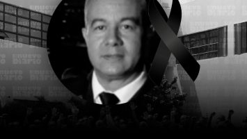 Fallece Jesús Avelino, exdirector de la Defensa Civil