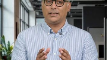 Jeffrey Infante propone obras estructurales para Santiago y critica la ‘improvisación’ en la gestión urbana