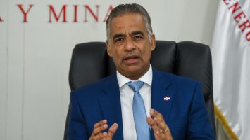 Ministro Joel Santos resalta oportunidades que abre acuerdo nuclear entre RD y EE. UU.