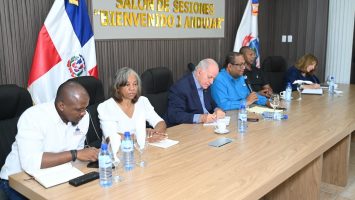 FCA organiza III Feria Mundial Ecoturística y de Producción a celebrarse en Monte Plata