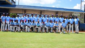 MLB y Grupo de Medios Panorama establecen acuerdo para transmitir la Amateur Scouting League