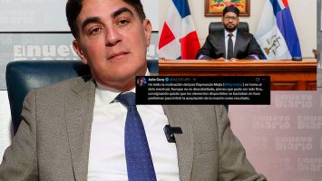 Julio Cury cuestiona postura de juez sobre dolo eventual en caso Jet Set; el magistrado le responde