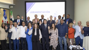 Lucile Houellemont Lidera Fedocámaras 2026-2028: Visión Fresca para el Comercio Dominicano