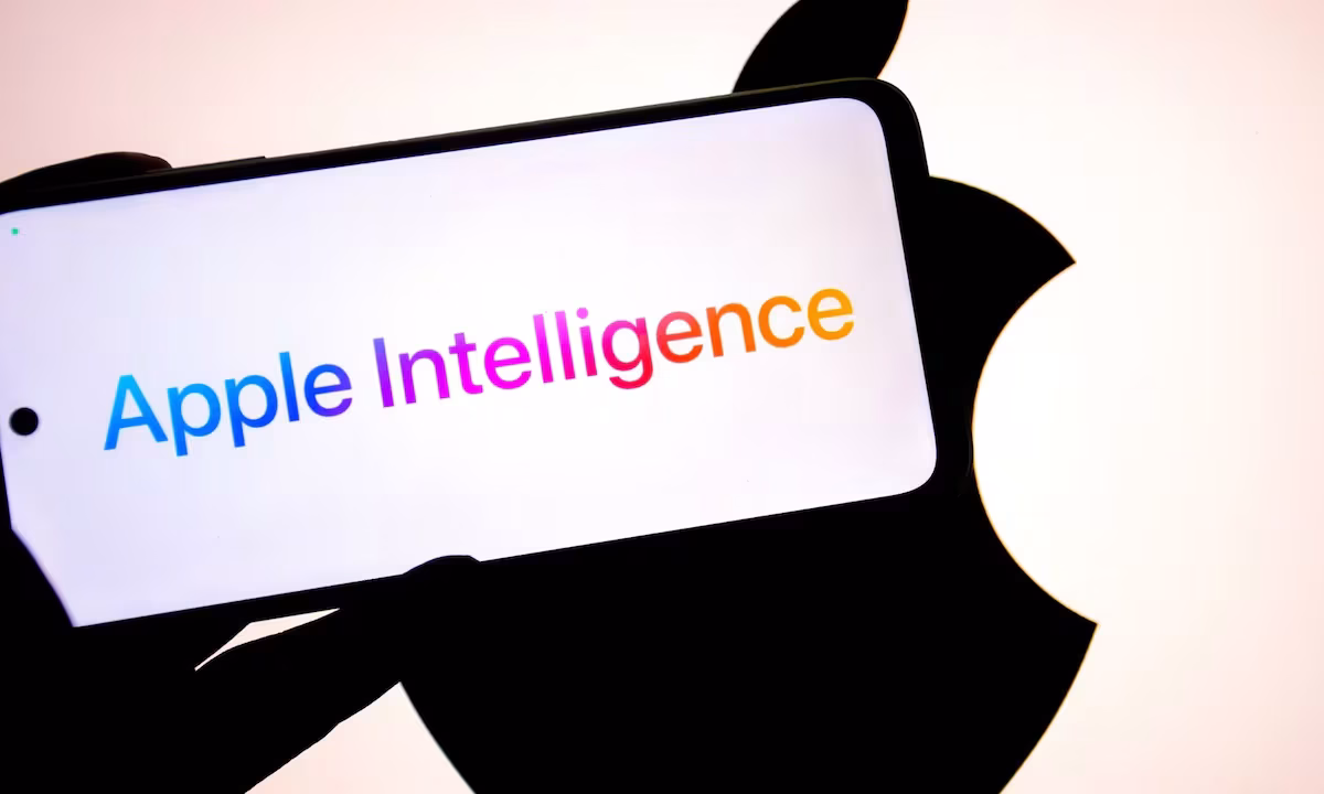 Apple renueva su IA y cuestiona la carrera tecnoló