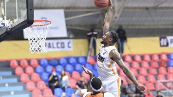 Héroes superan a Cañeros en tiempo extra e igualan en la tercera posición de la LNB