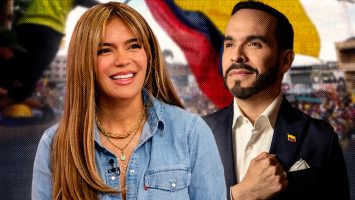 Karol G pide a De la Espriella gobernar «para todos» y dejar atrás la polarización
