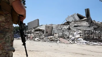 Israel rompe tregua y deja dos muertos en Líbano