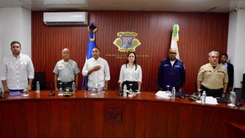 Mesa de Seguridad en Verón–Punta Cana define hoja de ruta para acciones en seguridad