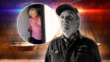 La novia de James Handy rompe el silencio tras el crimen que conmociona a Hollywood