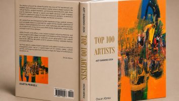 Oscar Abreu Lanza 'ART GABANGI 2026': Un Legado de Lujo para el Arte Dominicano Contemporáneo