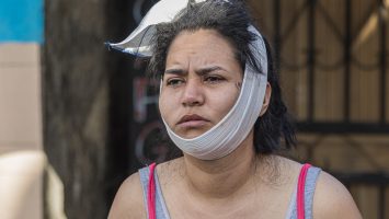 “Queremos sacar a mi papá de ahí»: Venezuela continúa contrareloj con los rescates