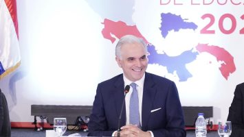 Luis Miguel De Camps aboga por agenda regional centrada en innovación y talento en SICA