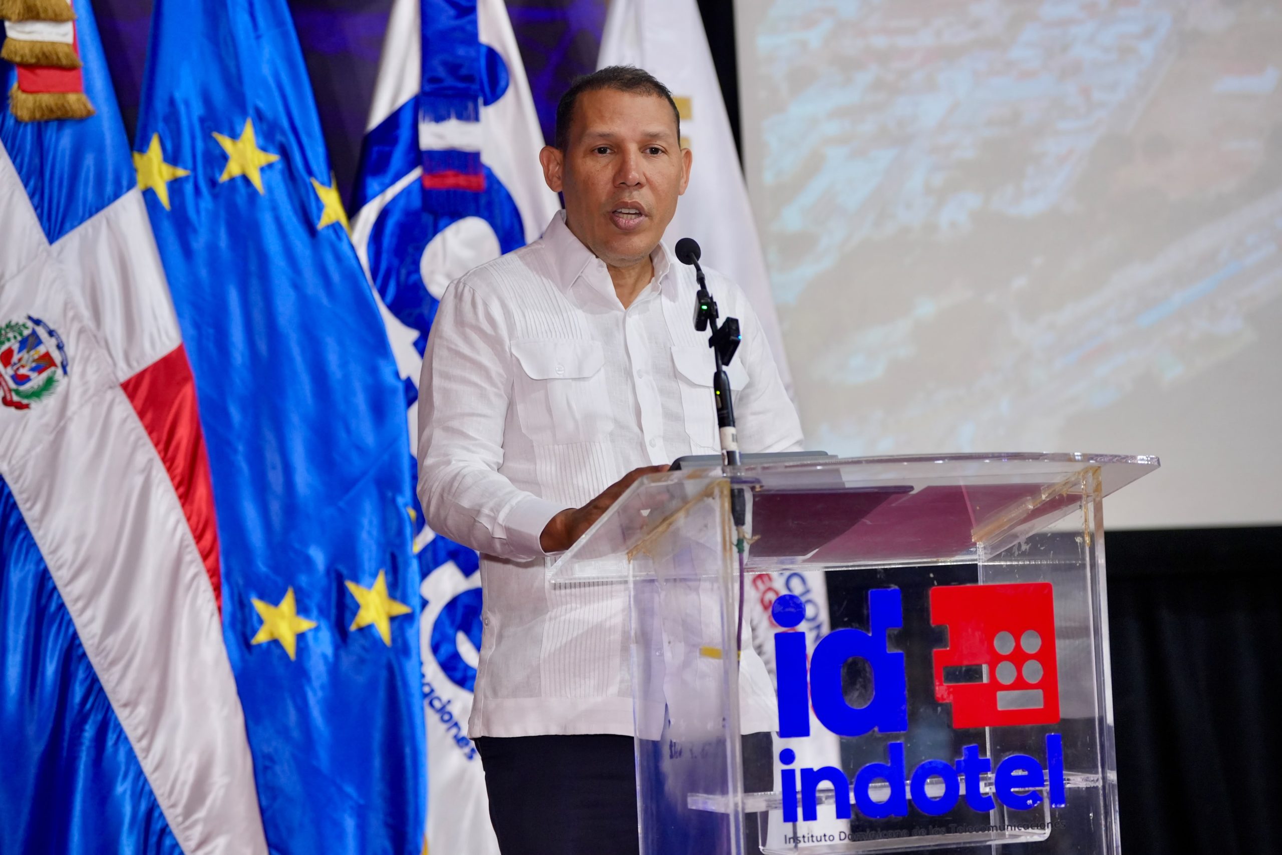 Luis Soto. (Fuente externa)