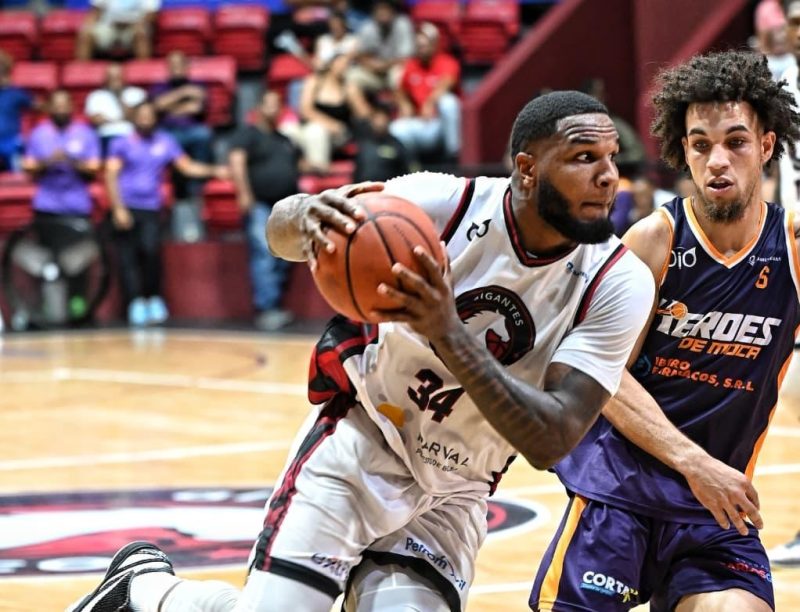 Luismal Ferreiras vs MOCdd