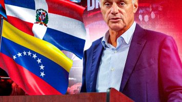 MLB propone un Draft Internacional para reformar el sistema de firmas de prospectos