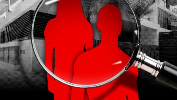 Identifican como madre e hijo a las dos personas halladas sin vida en Piantini