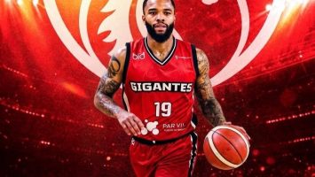 Gigantes anuncian contratación del armador Marquis Wright para la fase decisiva de la LNB