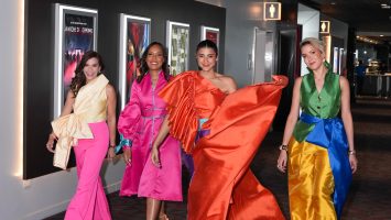 Más de 150 mujeres participaron en la 4ta edición de «Filmoterapia Para Mis Guerreras 2026»