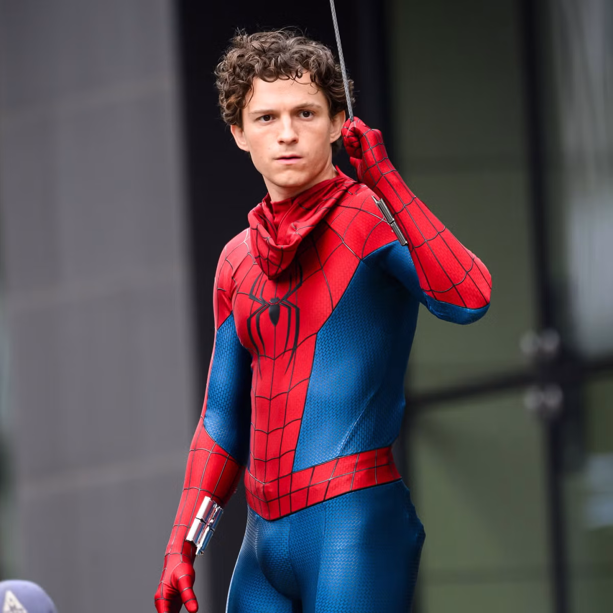 Tom Holland cambia de opinión sobre su futuro como Spider-Man: “Ahora pienso distinto”
