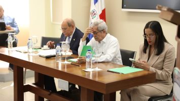 Gobierno anuncia lanzamiento de la Consulta Nacional para el Futuro de la Educación Dominicana