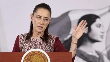 Sheinbaum abre nueva etapa con España