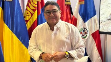 Miguel Calzada destaca el éxito de Vacaciones CTN Expo Feria 2026 e invita a participar en las rifas del cierre