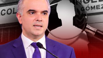 Minerd investiga caso de estudiante que perdió un testículo tras incidente en escuela de Nagua