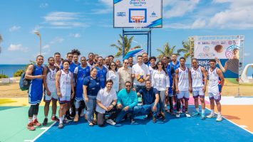 Ministerio de la Juventud inaugura los «Juegos de Verano 2026» para promover el deporte