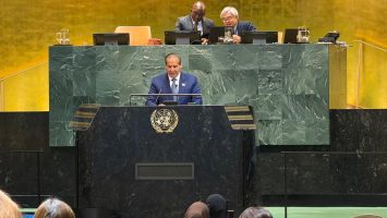 Ministro de Salud reafirma en la ONU el compromiso de RD de poner fin al VIH para 2030