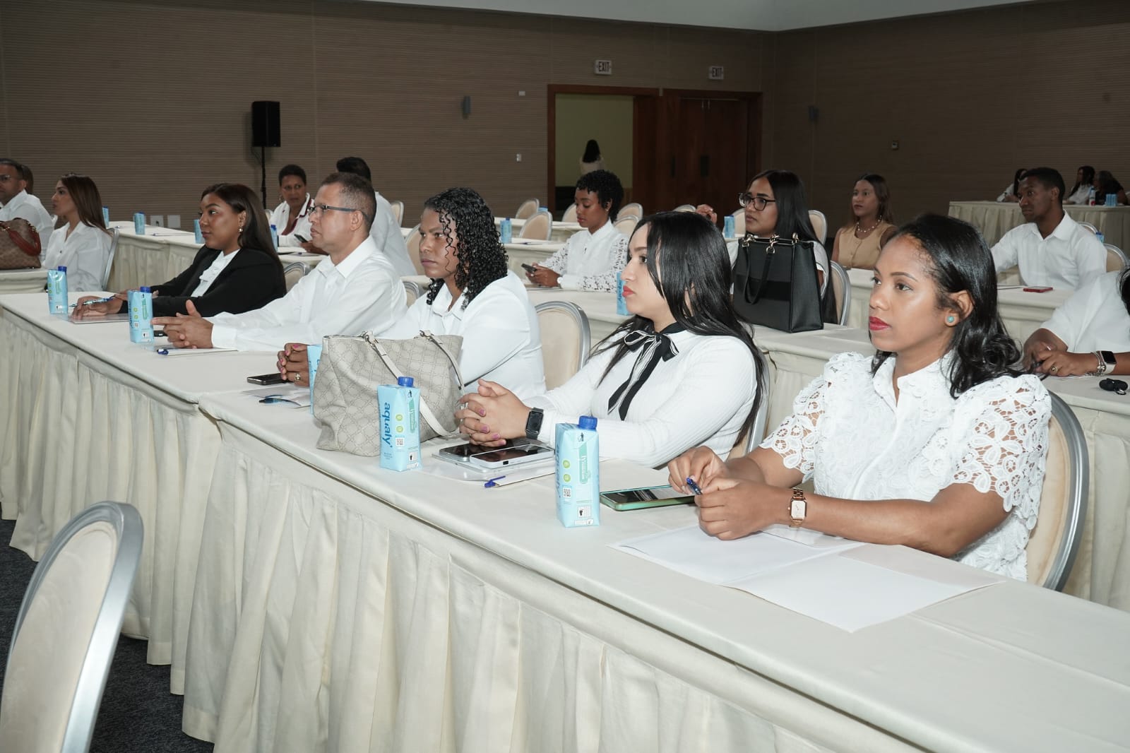 Mirex capacita 40 periodistas en geopolítica para fortalecer cobertura de temas internacionales (1)