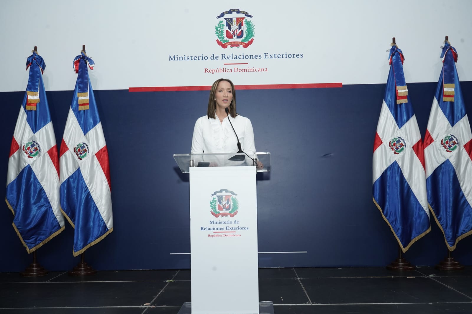 Mirex capacita 40 periodistas en geopolítica para fortalecer cobertura de temas internacionales (3)